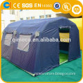 Commercial Grade Inflatable Tent for emergency , 210D Oxford material Inflatable Tent for sale